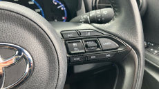 Toyota Yaris Cross 1.5 Hybrid Dynamic 5dr CVT Hybrid Estate